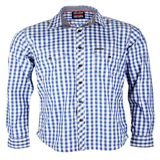 Πουκάμισο 09