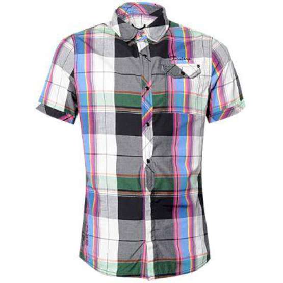 Πουκάμισο 11